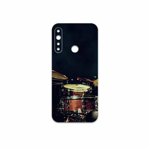 MAHOOT Drum-Kit Cover Sticker for Gplus P10