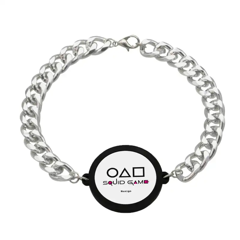 دستبند ناکسیگو مدل بازی مرکب کد BZ7197