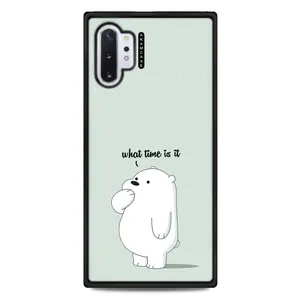 AKAM AMC-WSGN10P-PANDA-18 Cover For Samsung Galaxy Note 10 Plus