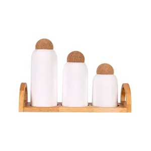 بانکه مدل سرامیکی کد A10 مجموعه 3 عددی