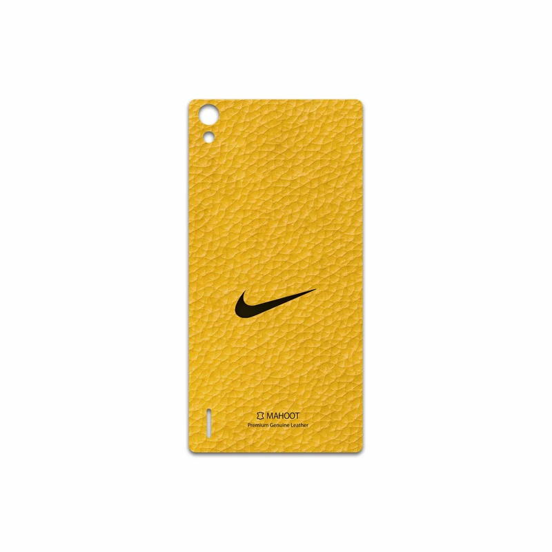 برچسب پوششی ماهوت مدل ML-NK مناسب برای گوشی موبایل هوآوی Ascend P7