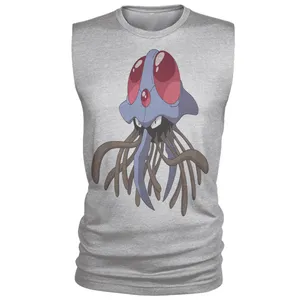 تاپ مردانه مدل موجود فضایی کد B373