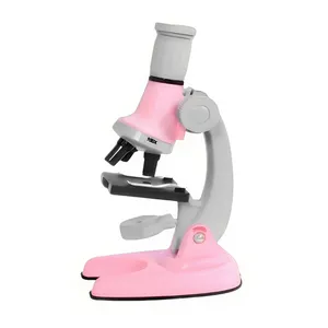 میکروسکوپ مدل جامبو چراغدار