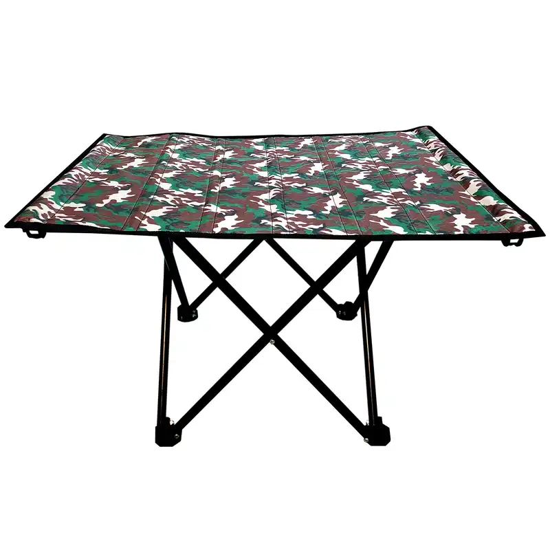 میز سفری مدل تاشو چریک