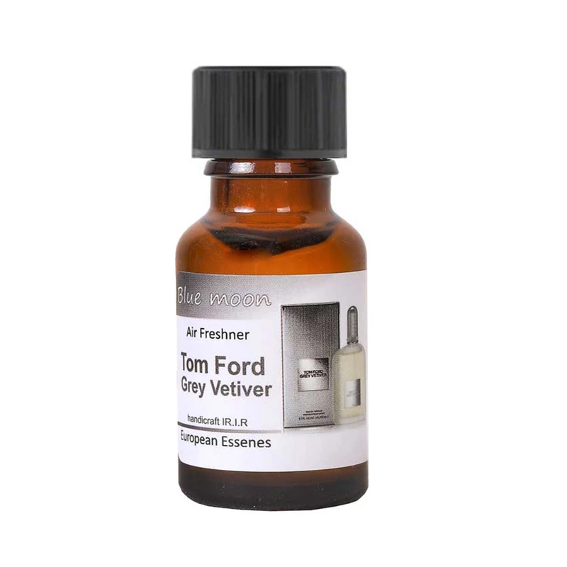 اسانس سوز مدل تام فورد گری وتیور حجم 17 میلی لیتر