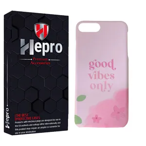 HEPRO MC Cover for Apple IPHONE 7 PLUS / 8 PLUS