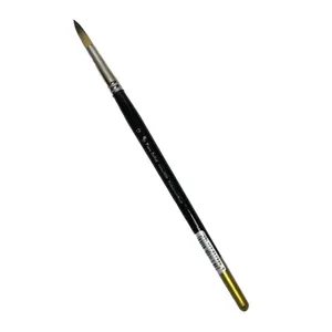 قلم مو گرد پارس آرتیست مدل 3000 شماره 12