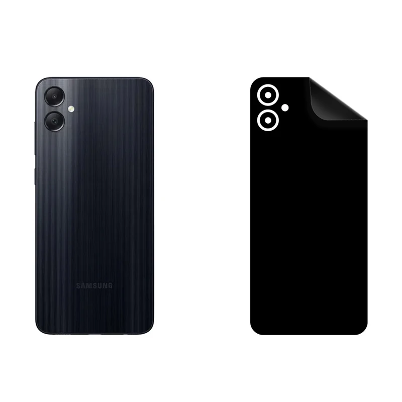 برچسب پوششی بستور مدل GB2-10 مناسب برای گوشی موبایل سامسونگ Galaxy F05