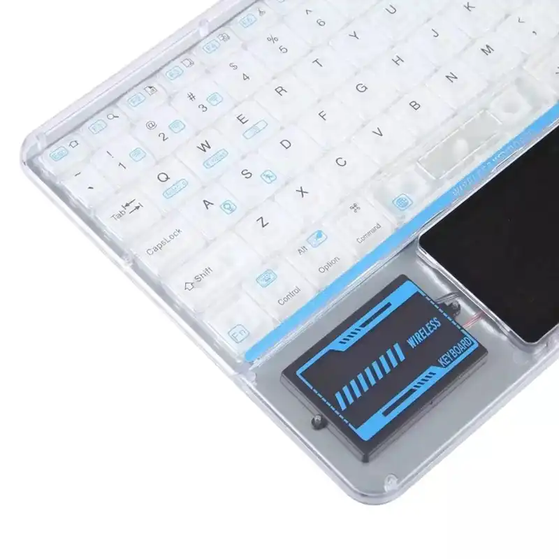 کیبورد کوتسی مدل 84013