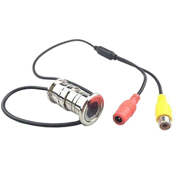 چشمی درب آنالوگ مدل k00 چشمی درب آنالوگ مدل k00