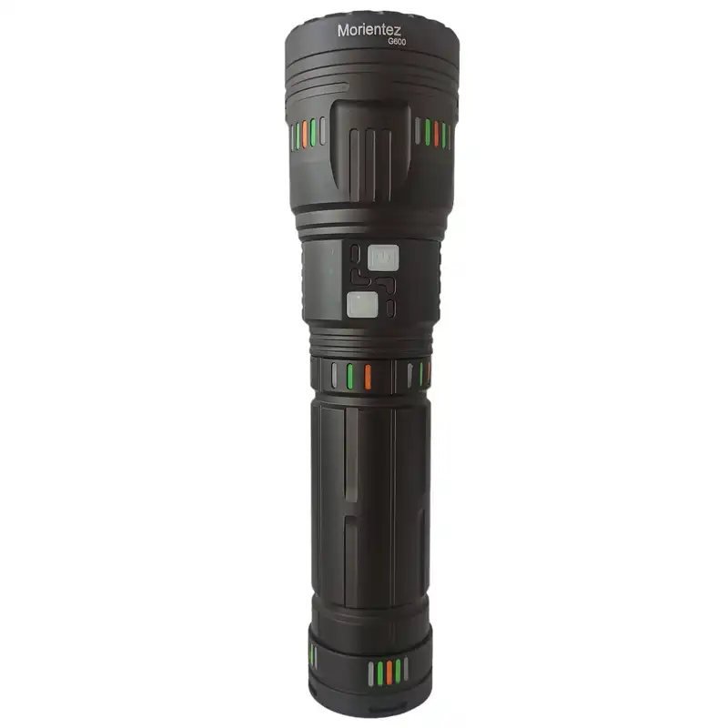 چراغ قوه دستی مدل G600