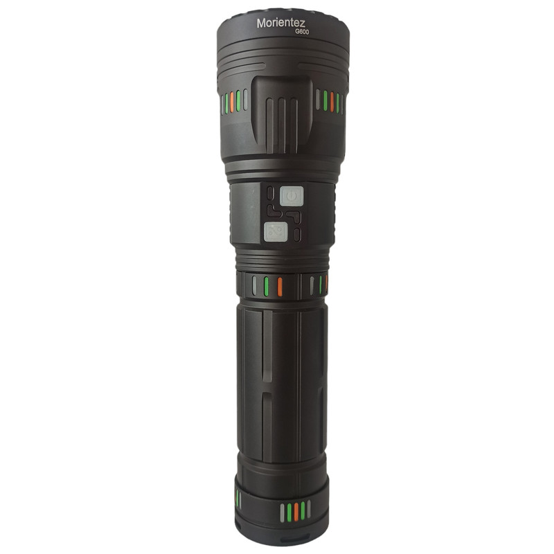 چراغ قوه دستی مدل G600