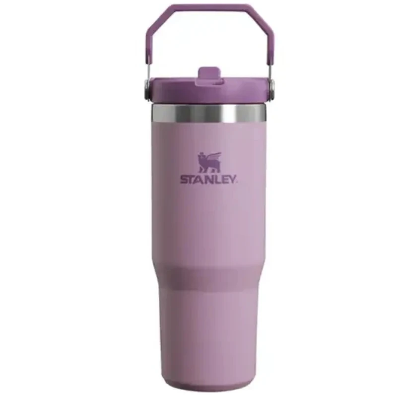 تراول ماگ  مدل FLIP STRAW TUMBLER گنجایش 0.88 لیتر