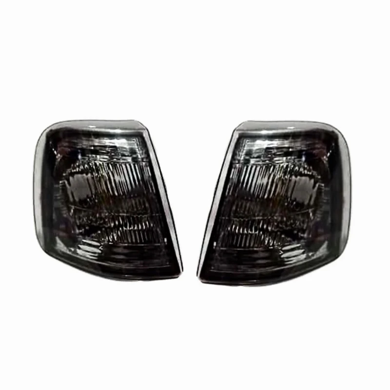 چراغ راهنما پی ای اس مدل دودی مناسب برای پژو 405 بسته دو عددی 