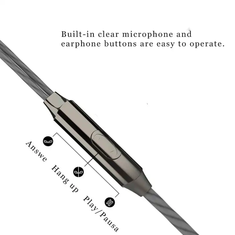 هندزفری هوارکو مدل HAVARCFOX