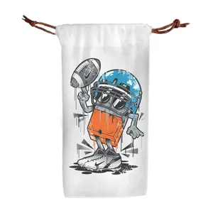 کاور عینک مدل فوتبال کد 153 BBB