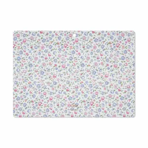 MAHOOT Painted-Flowers Cover Sticker for Lenovo Miix 320 2017
