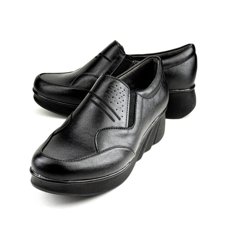 کفش روزمره زنانه مدل راشل کد 01