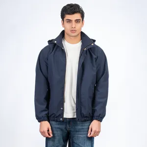 کاپشن مردانه پی استار مدل 0707-01-04