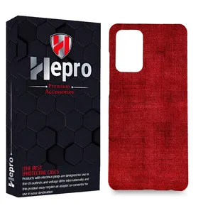 HEPRO MC Cover for SAMSUNG GALAXY A73