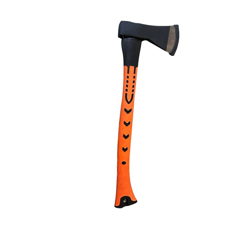 تبر مدل تیغه فولادی