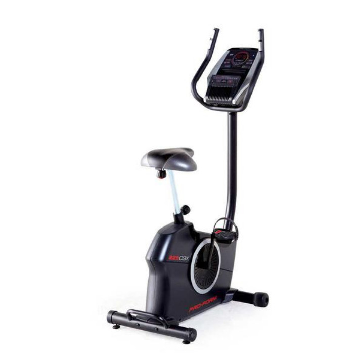 دوچرخه ثابت پروفرم مدل 225CSX