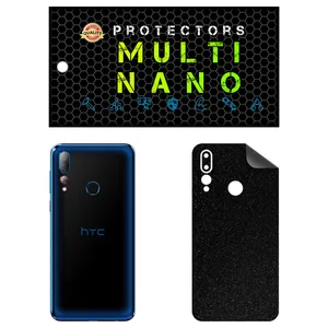 MULTI NANO X-F1G Back Skin For htc Desire 19 Plus