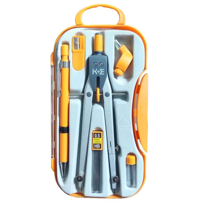 ست پرگار کی ای مدل مهندسی کد EX003 ست پرگار کی ای مدل مهندسی کد EX003