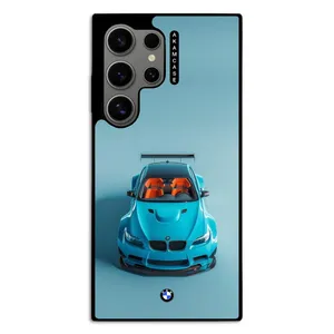 AKAM AMC-WSGS24U-BMW-19 Cover For Samsung Galaxy S24 Ultra