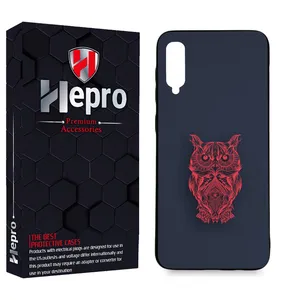 HEPRO MC Cover for SAMSUNG GALAXY A30S/A50/A50S