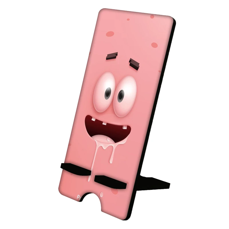 پایه نگهدارنده گوشی موبایل مدل فانتزی کد 1529