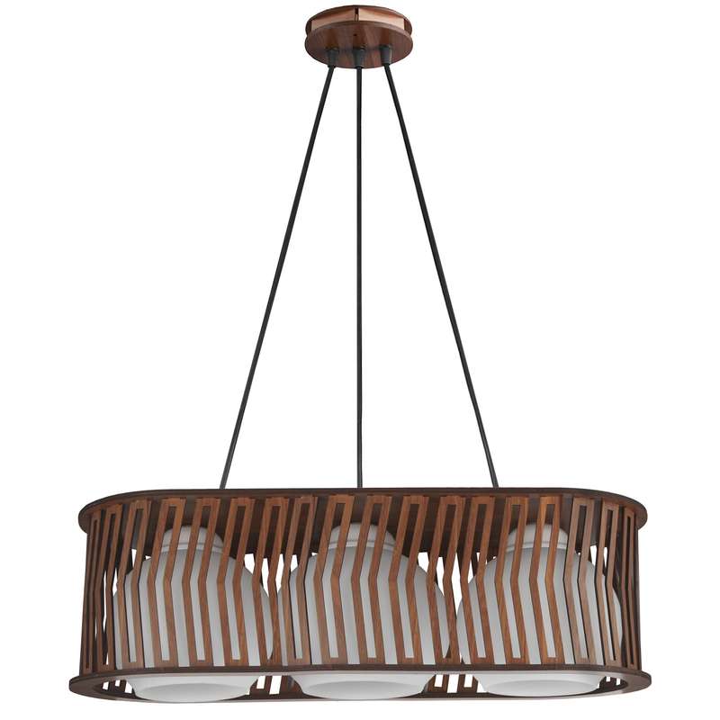  چراغ آویز افتخار کد BAA6117L