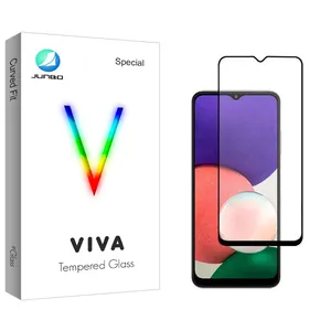 Junbo Viva Ceramics Screen Protector For Samsung Galaxy A22 5G