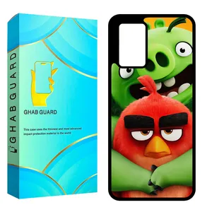 Ghab Guard CHAP11S Cover For Xiaomi Redmi Note 11S 4G