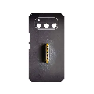 MAHOOT Harmonica Cover Sticker for Daria Bond 5G