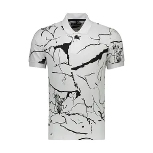 پولوشرت مردانه جامه پوش آرا مدل 4011030302-01