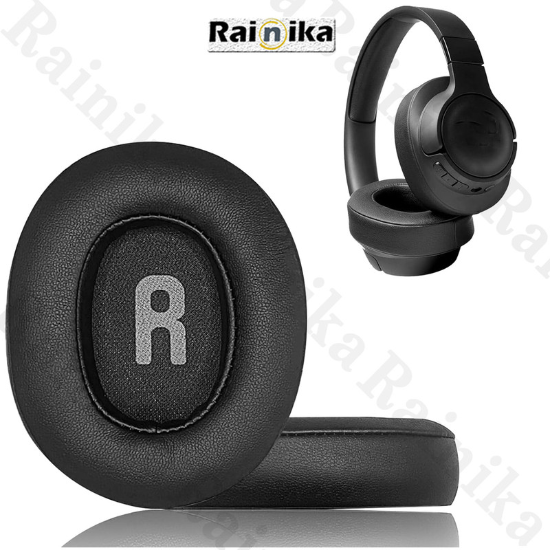 پد گوشی هدفون رینیکا مدل Tune720 مناسب برای هدفون جی بی ال JBL Tune 700 BT/ 710 BT/ 720 BT/ 750 (BTNC) / 760 (NC) / 770 (NC)