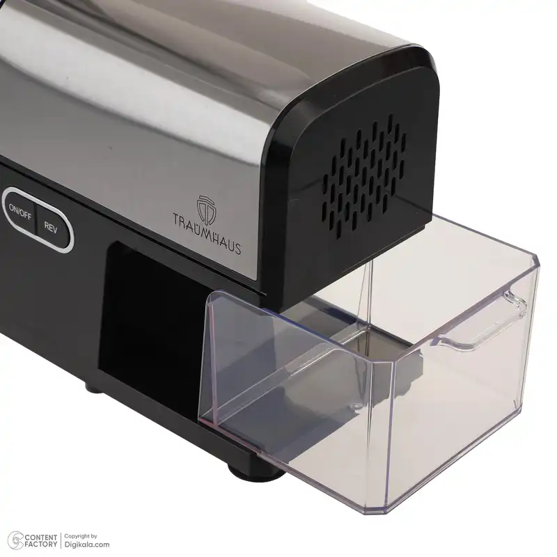 چرخ گوشت ترام هاوس مدل MG-40150