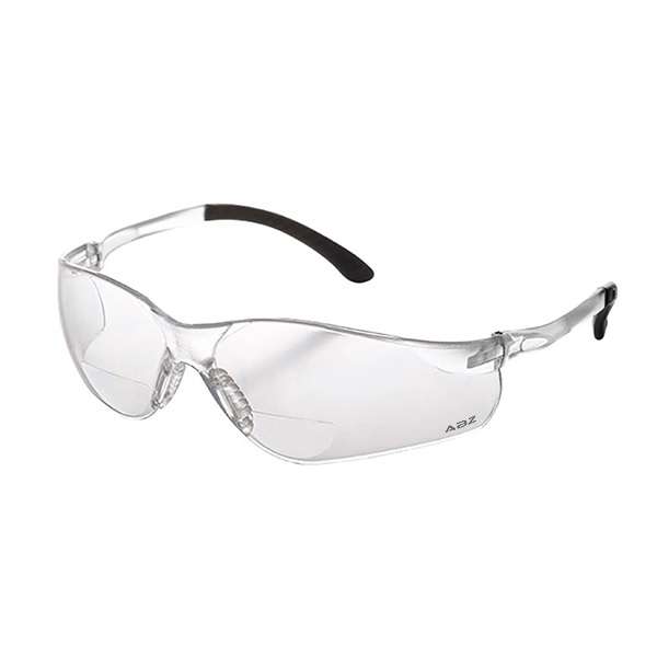 عینک ایمنی ای بی زد مدل T 8084
