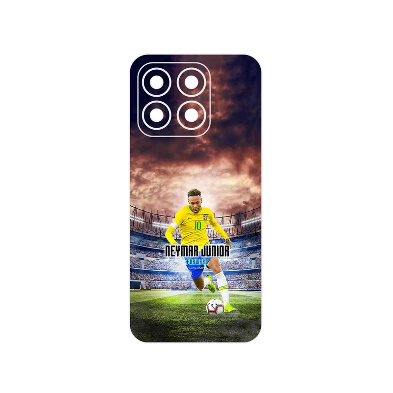 برچسب پوششی ماهوت مدل Neymar مناسب برای گوشی موبایل آنر X8b