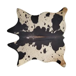 فرش پوست و چرم کمالی مدل AA-0685