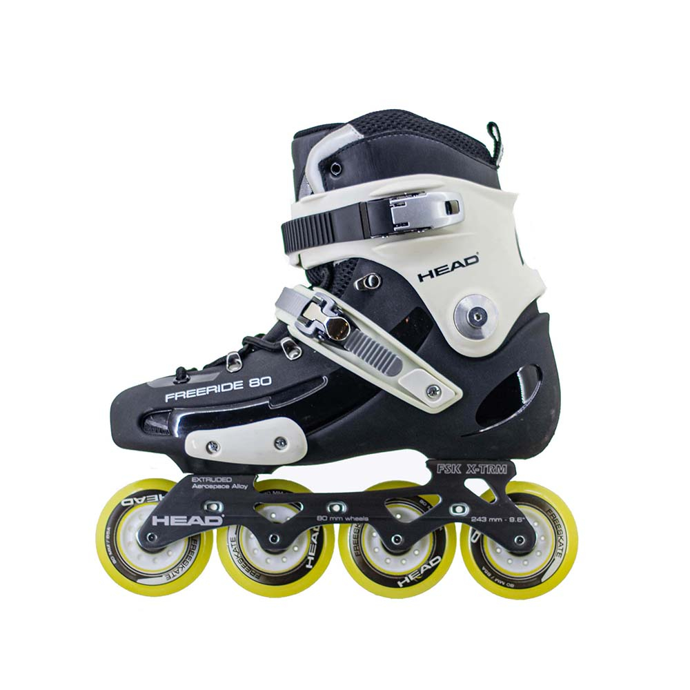 اسکیت کفشی هد مدل FREERIDE 80