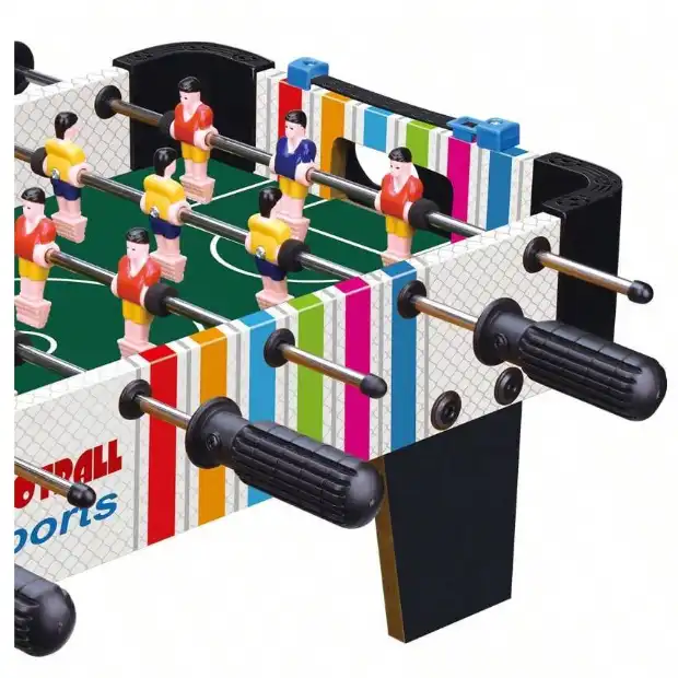 فوتبال دستی مدل 2397