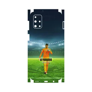 MAHOOT Alireza Beiranvand-FullSkin Cover Sticker for Samsung Galaxy M31S