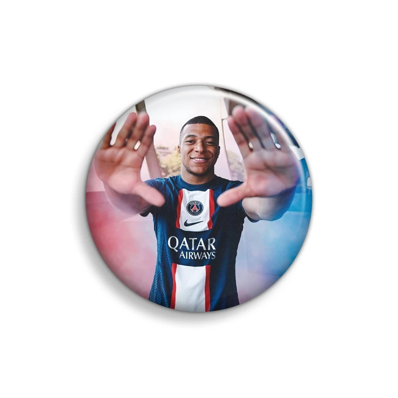 پیکسل ابیگل طرح کیلیان امباپه فرانسه پاریس سنت ژرمن کد 039