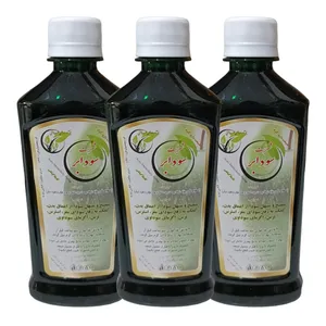 شربت سودابر جالینوس - 300 میلی لیتر بسته 3 عددی