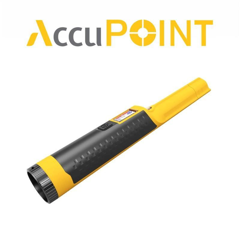 فاصله یاب نوکتا ماکرو مدل  پین پوینتر آکیو پوینت accu point