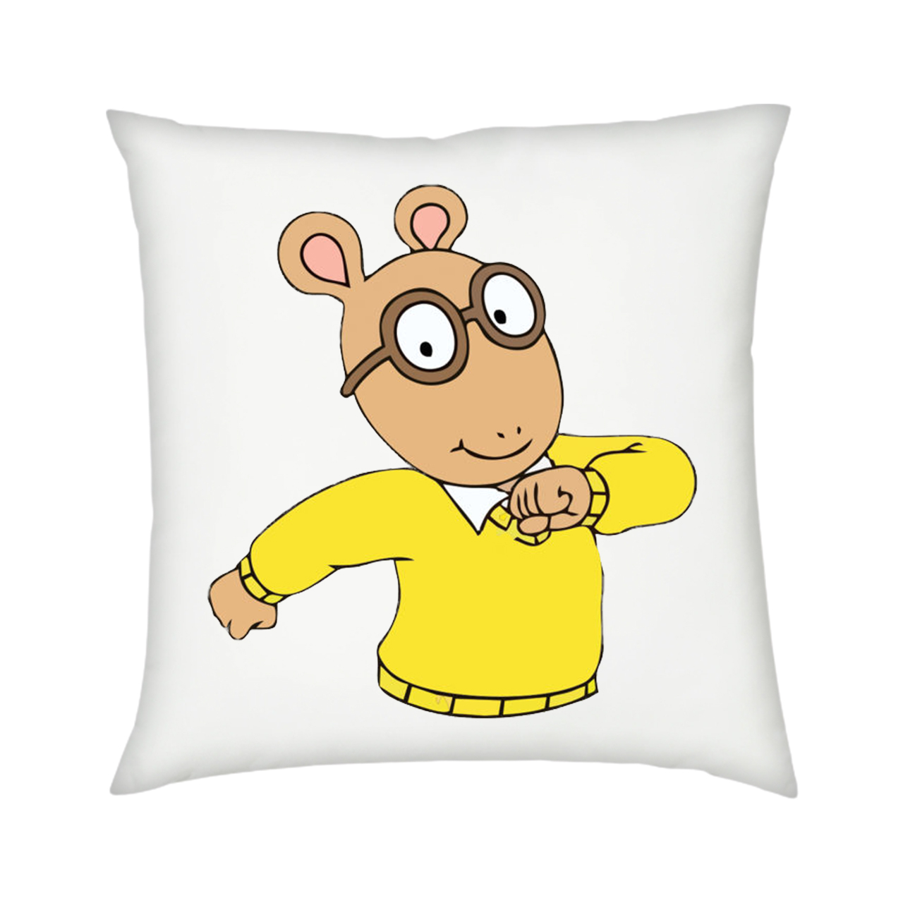 کاور کوسن کودک مدل آرتور کد 657