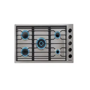 اجاق گاز صفحه ای نیک کالا مدل SGH-104
