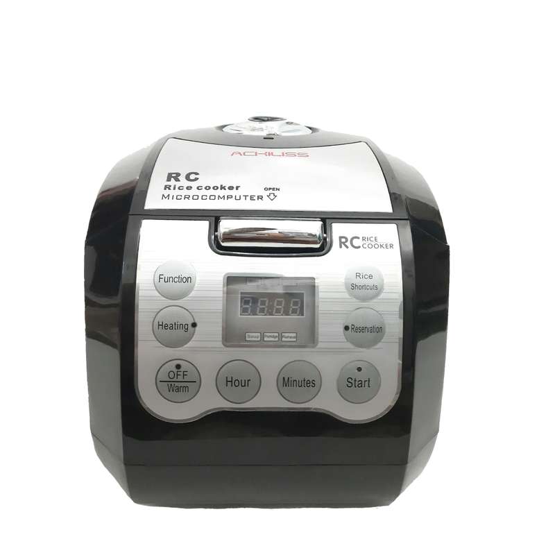 پلوپز آکیلیس مدل ACK-3400 پلوپز آکیلیس مدل ACK-3400